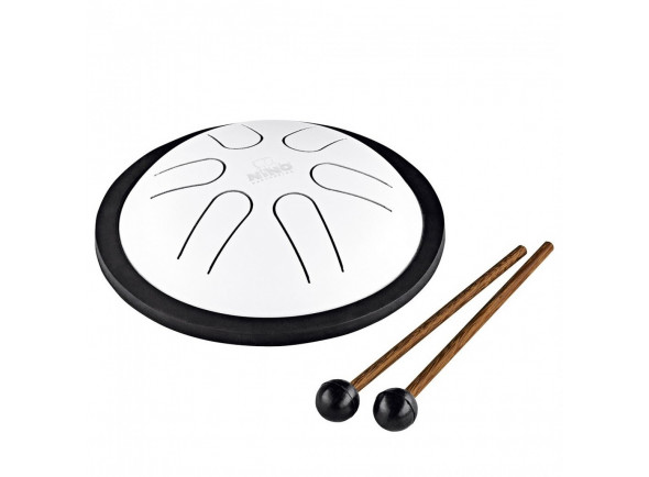 Nino Percussion NINO980WH Nino Percussion NINO980WH
